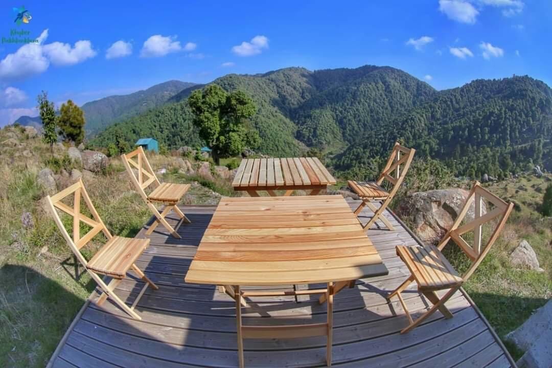 Mahabarn Tehsil Madnar