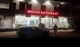 Shelton Hotel
